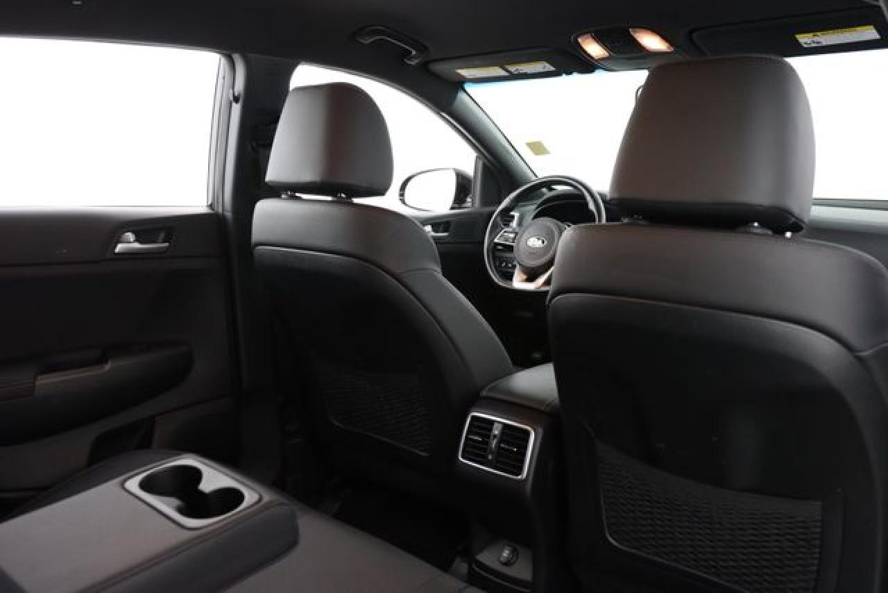 KIA SPORTAGE 2020 — 42