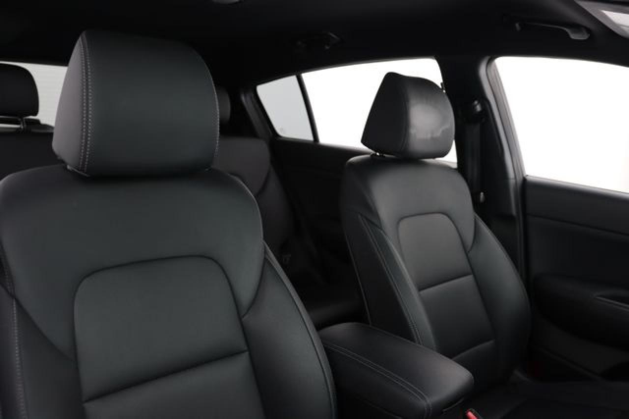 KIA SPORTAGE 2020 — 46