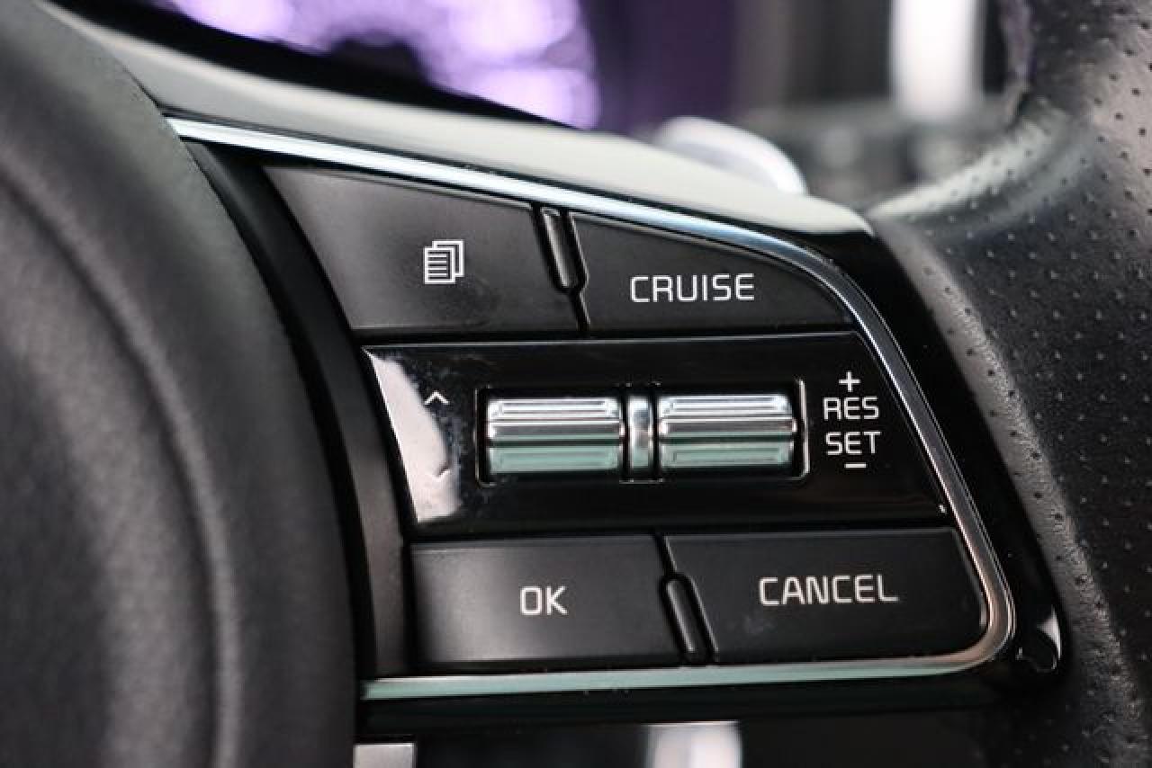 KIA SPORTAGE 2020 — 33