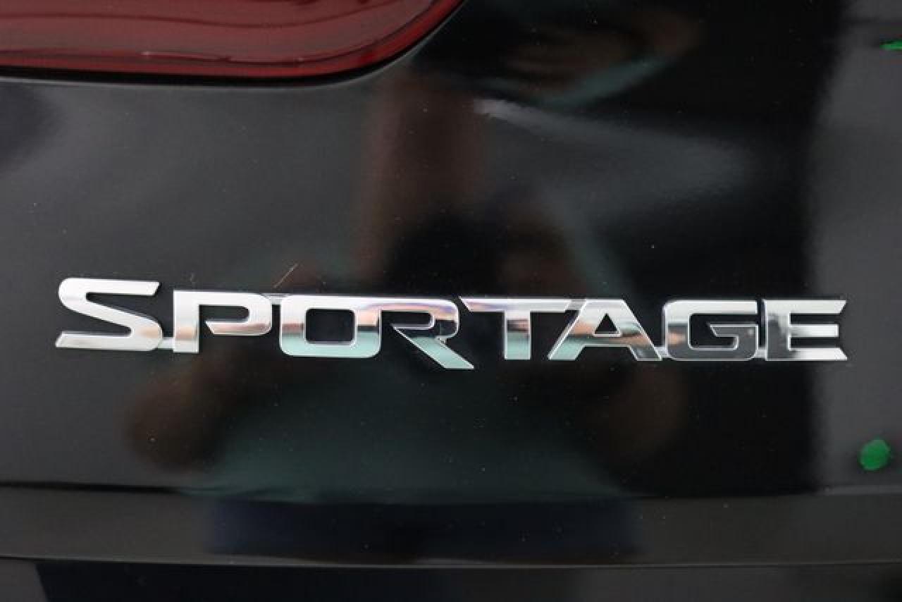 KIA SPORTAGE 2020 — 20