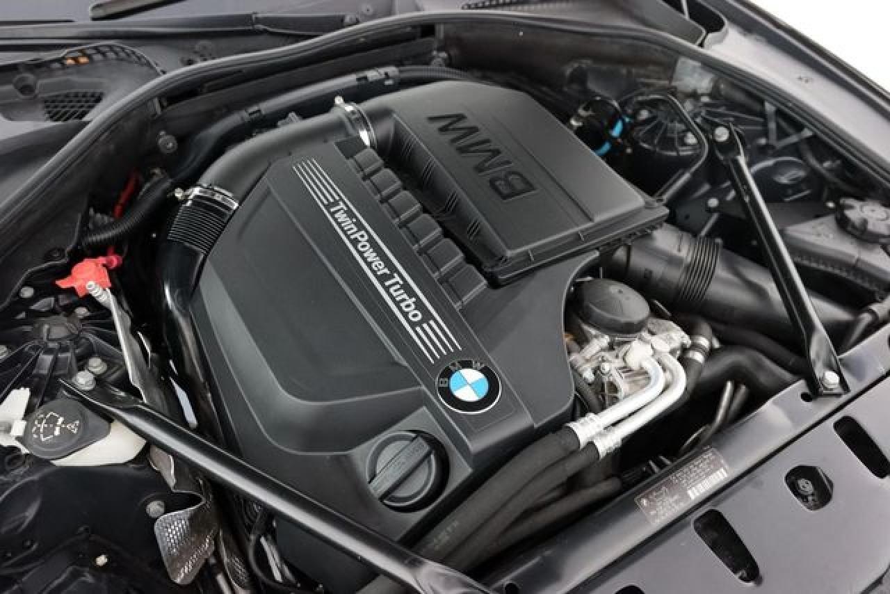 BMW 535 2012 — 42