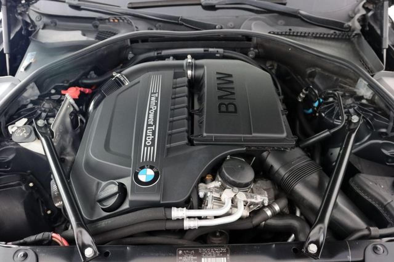 BMW 535 2012 — 43