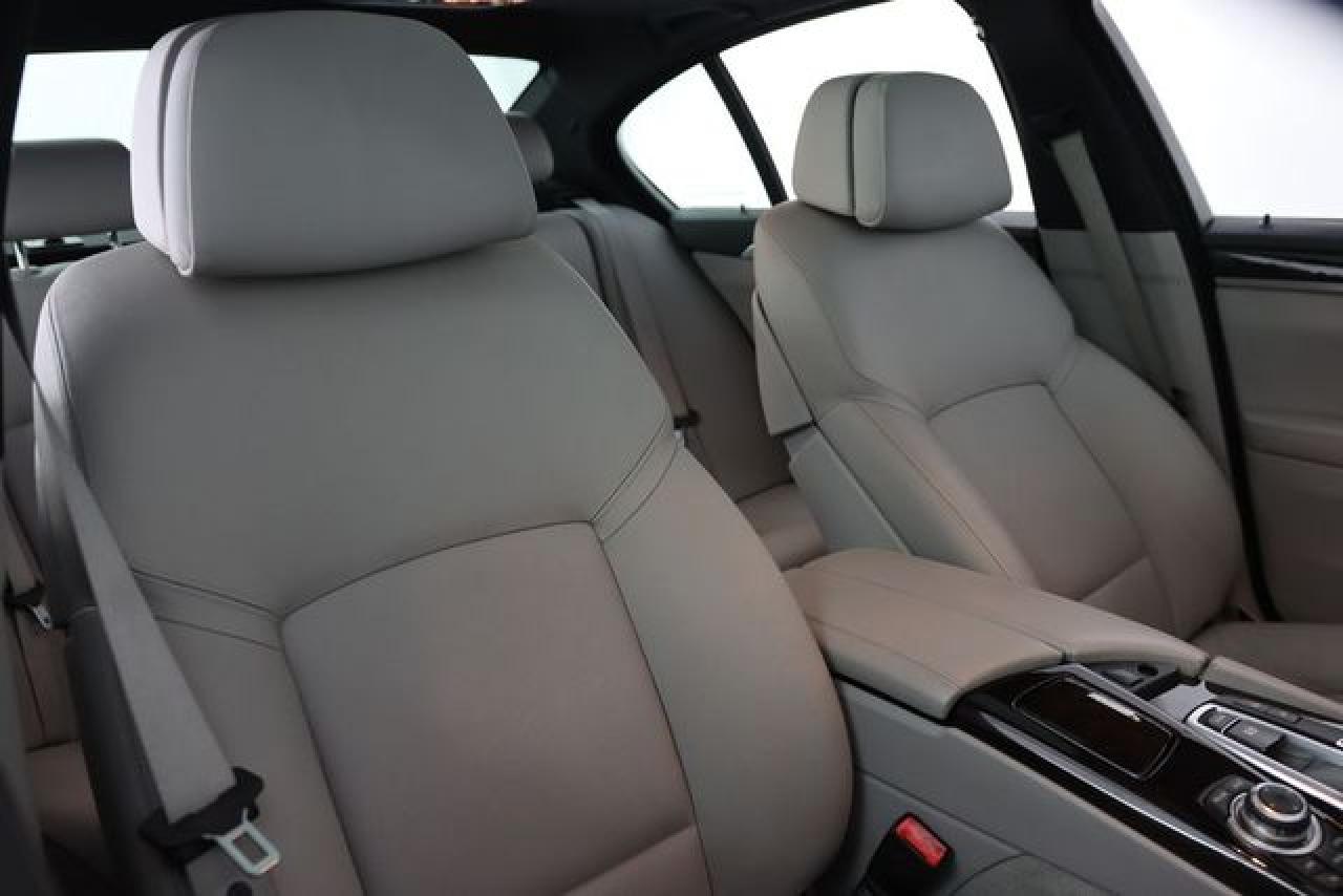 BMW 535 2012 — 38