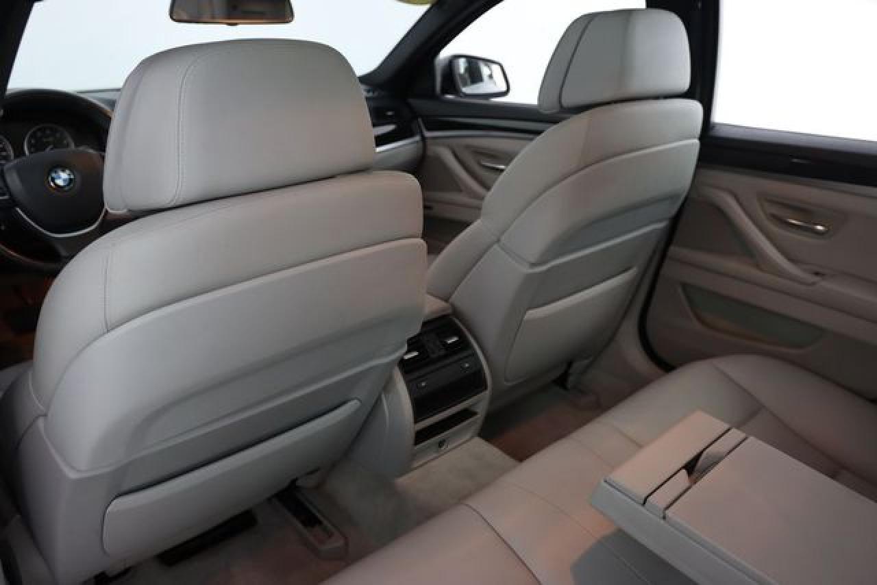 BMW 535 2012 — 31