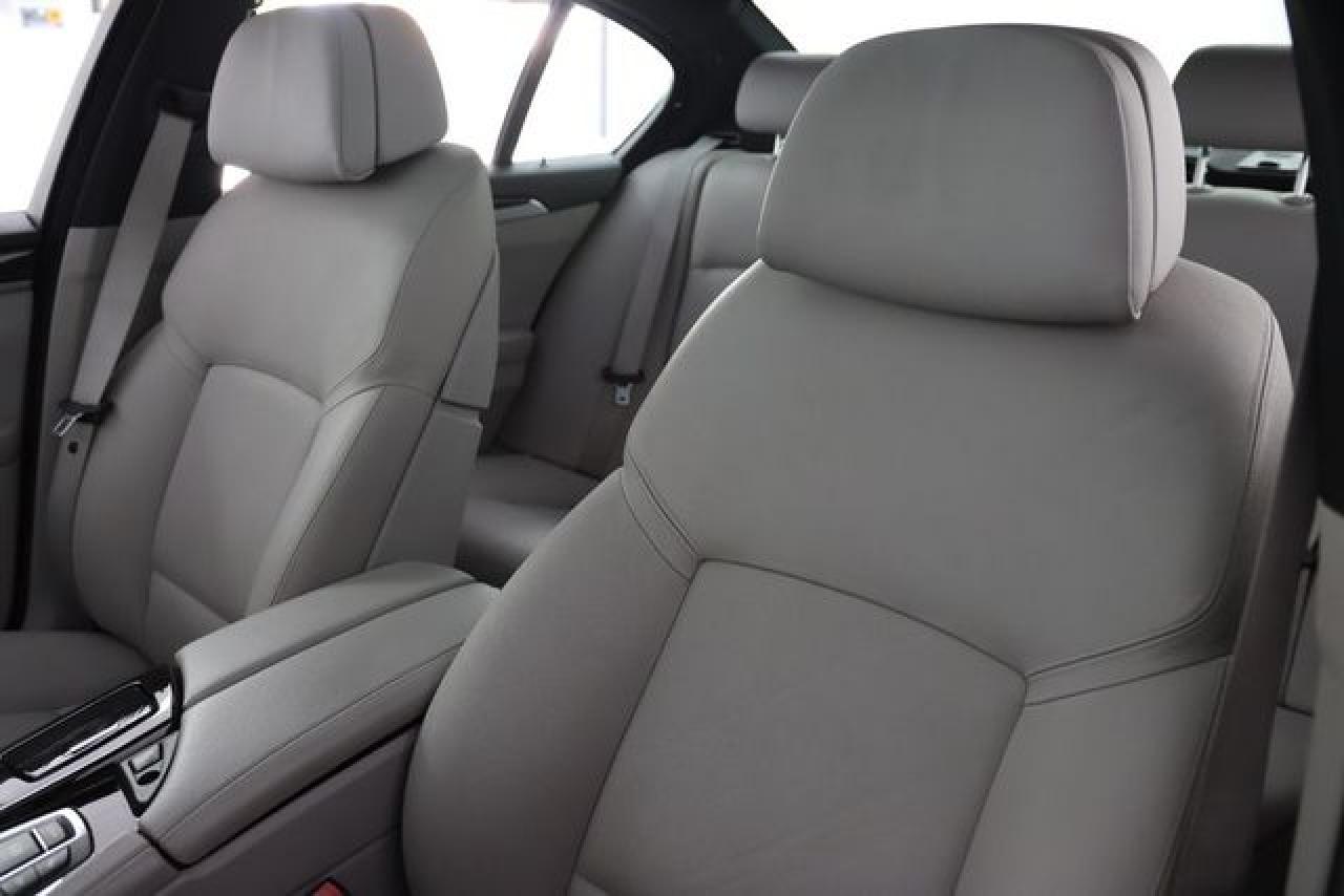 BMW 535 2012 — 3