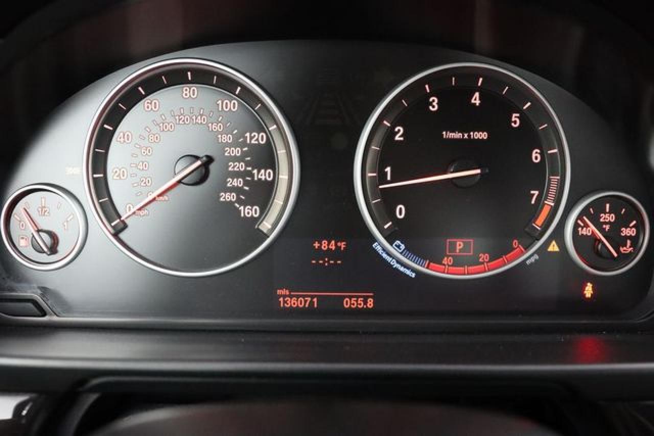 BMW 535 2012 — 24
