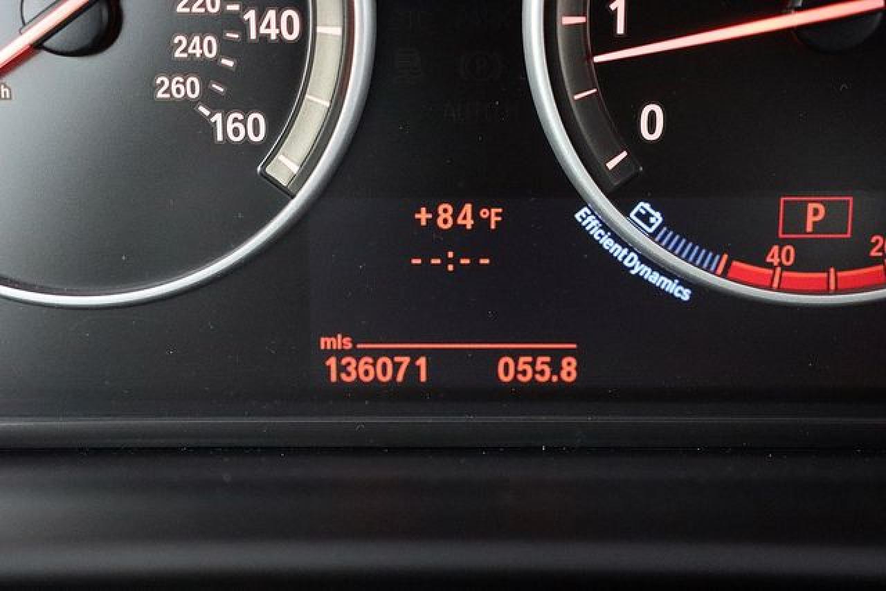 BMW 535 2012 — 25