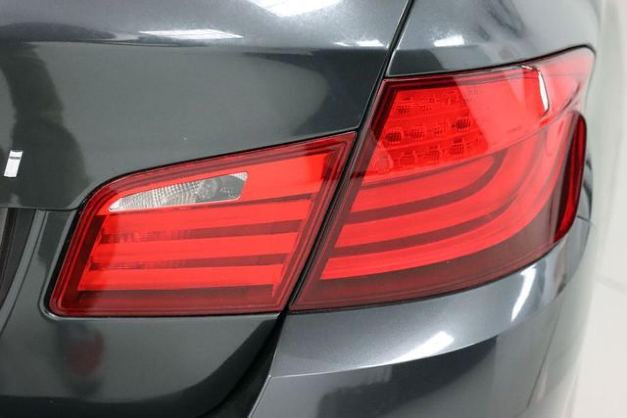 BMW 535 2012 — 14