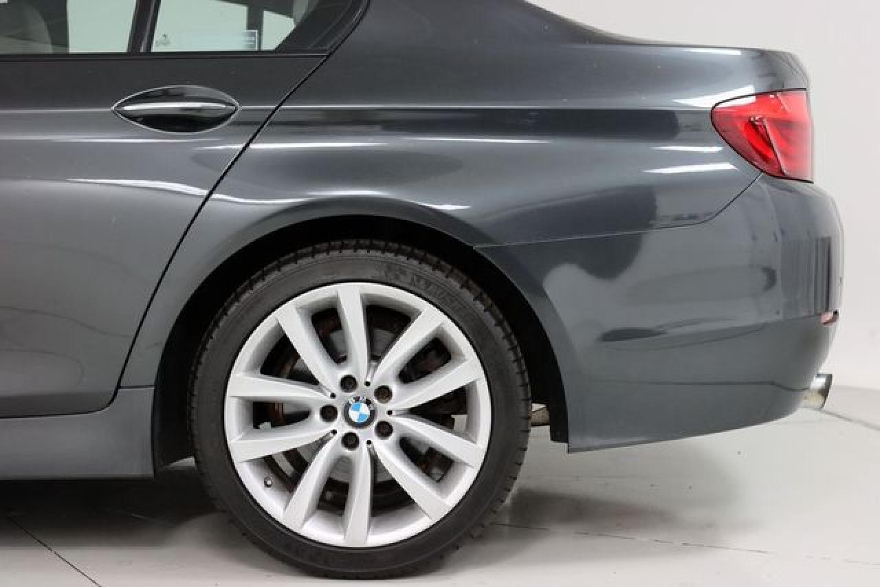 BMW 535 2012 — 18