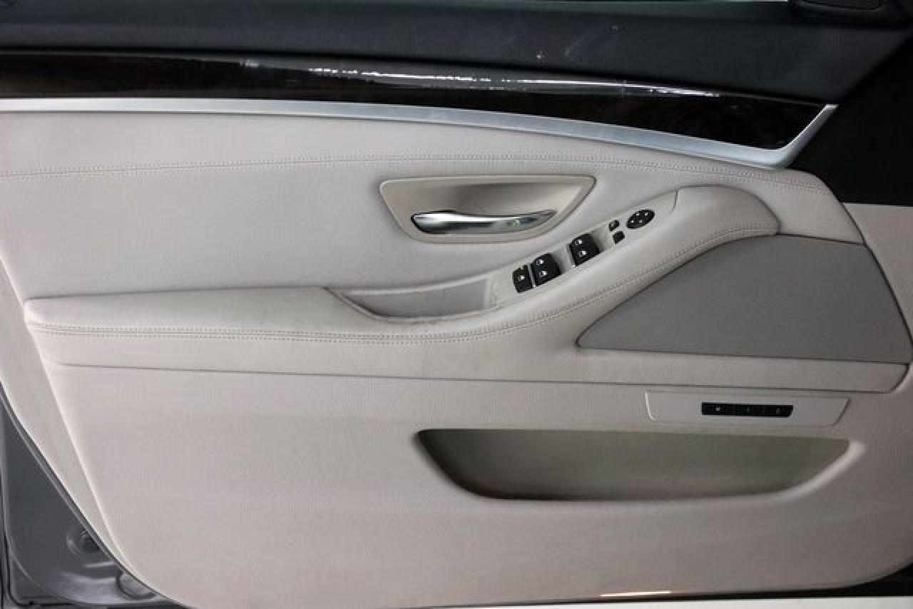 BMW 535 2012 — 19
