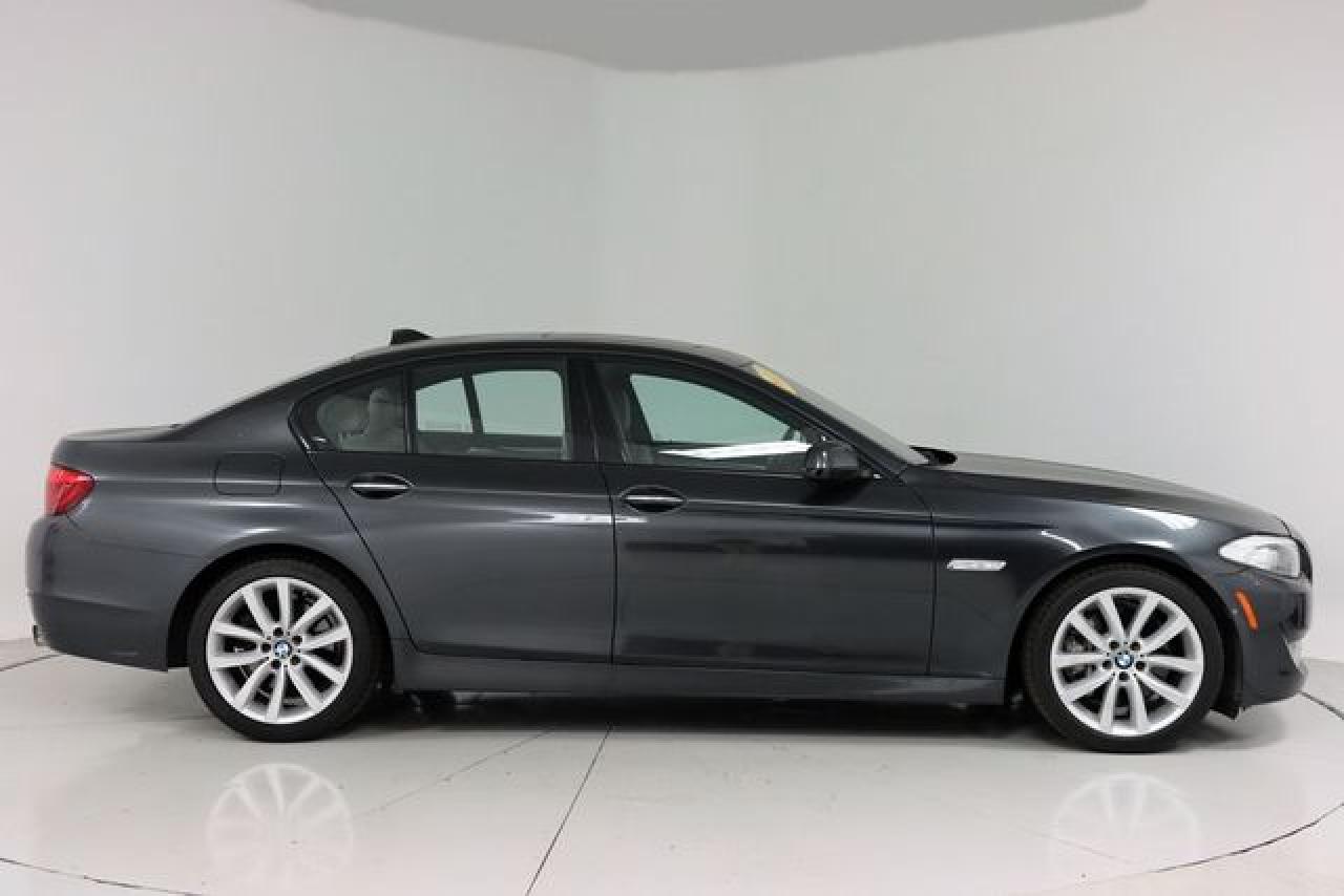 BMW 535 2012 — 6