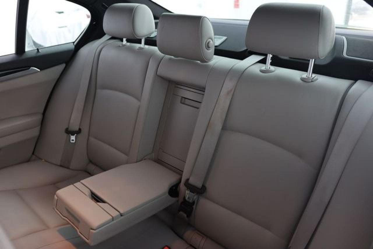 BMW 535 2012 — 32