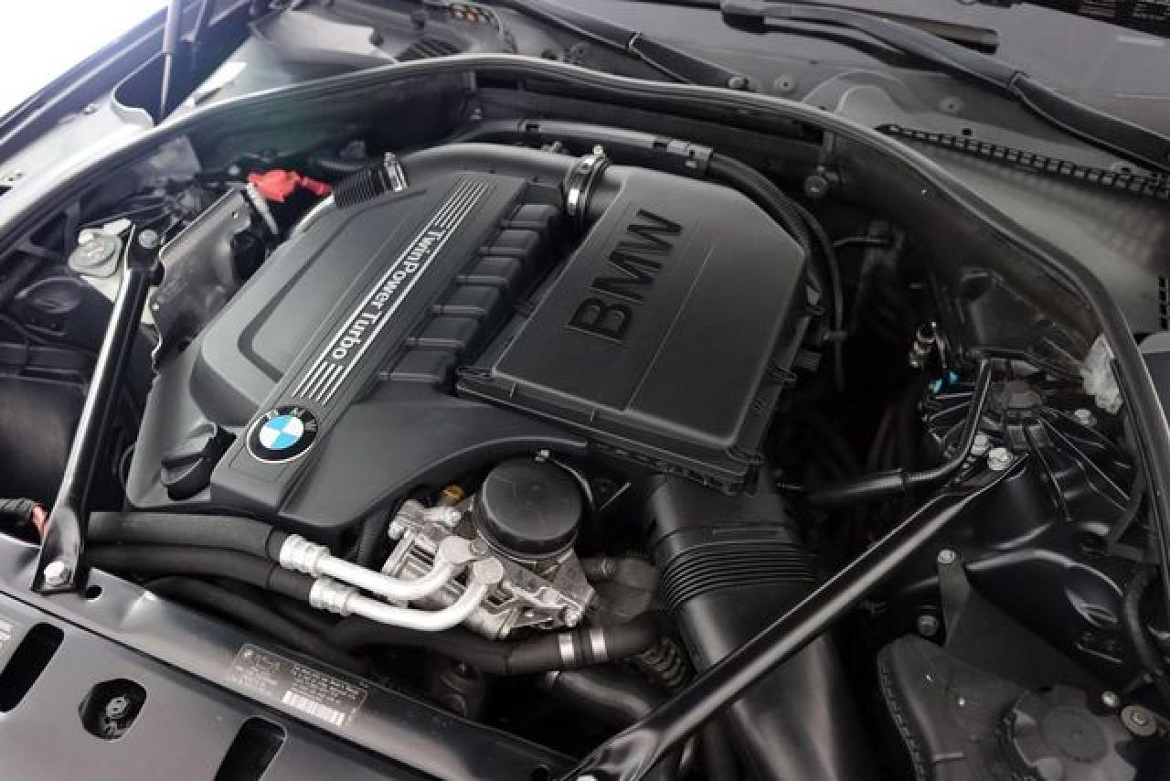 BMW 535 2012 — 44