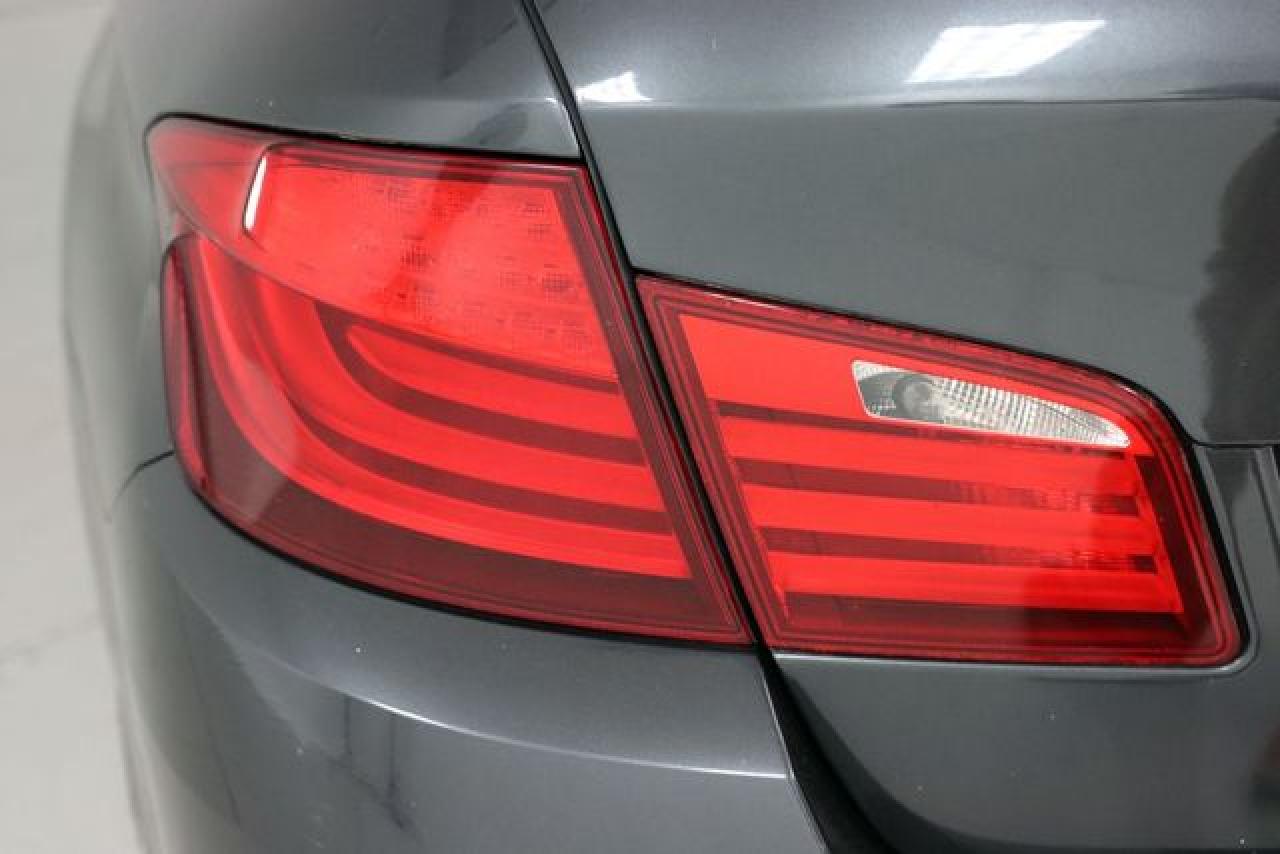 BMW 535 2012 — 13