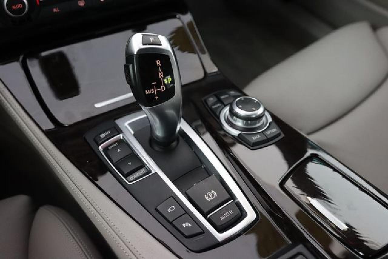 BMW 535 2012 — 26