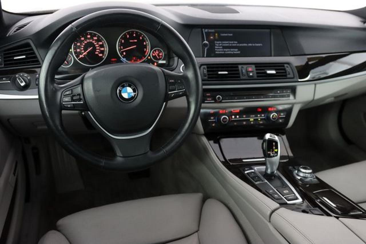 BMW 535 2012 — 27