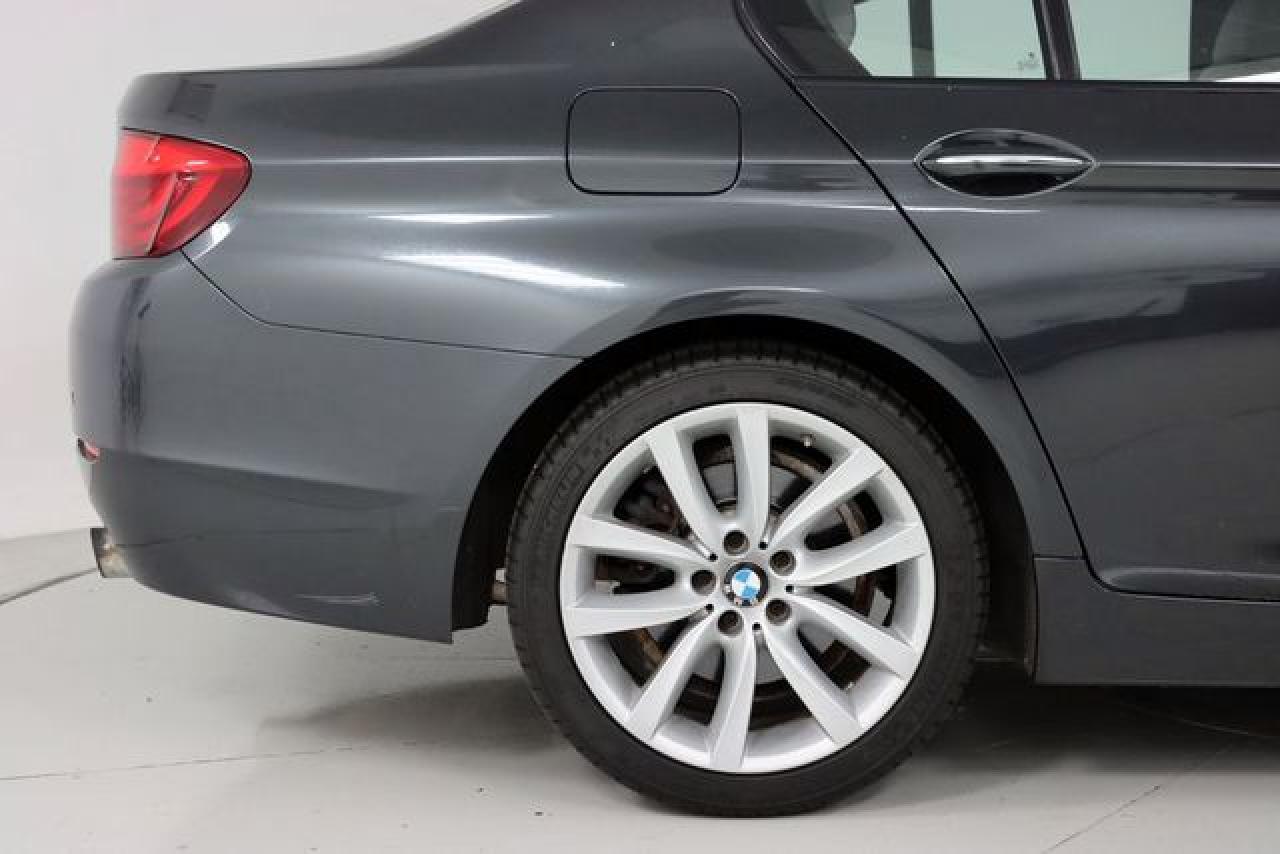 BMW 535 2012 — 9
