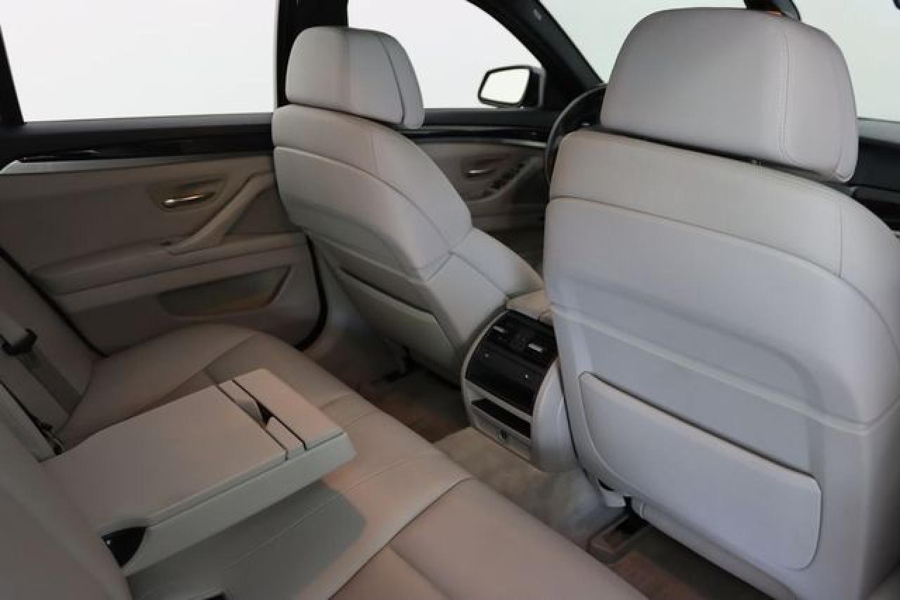 BMW 535 2012 — 35