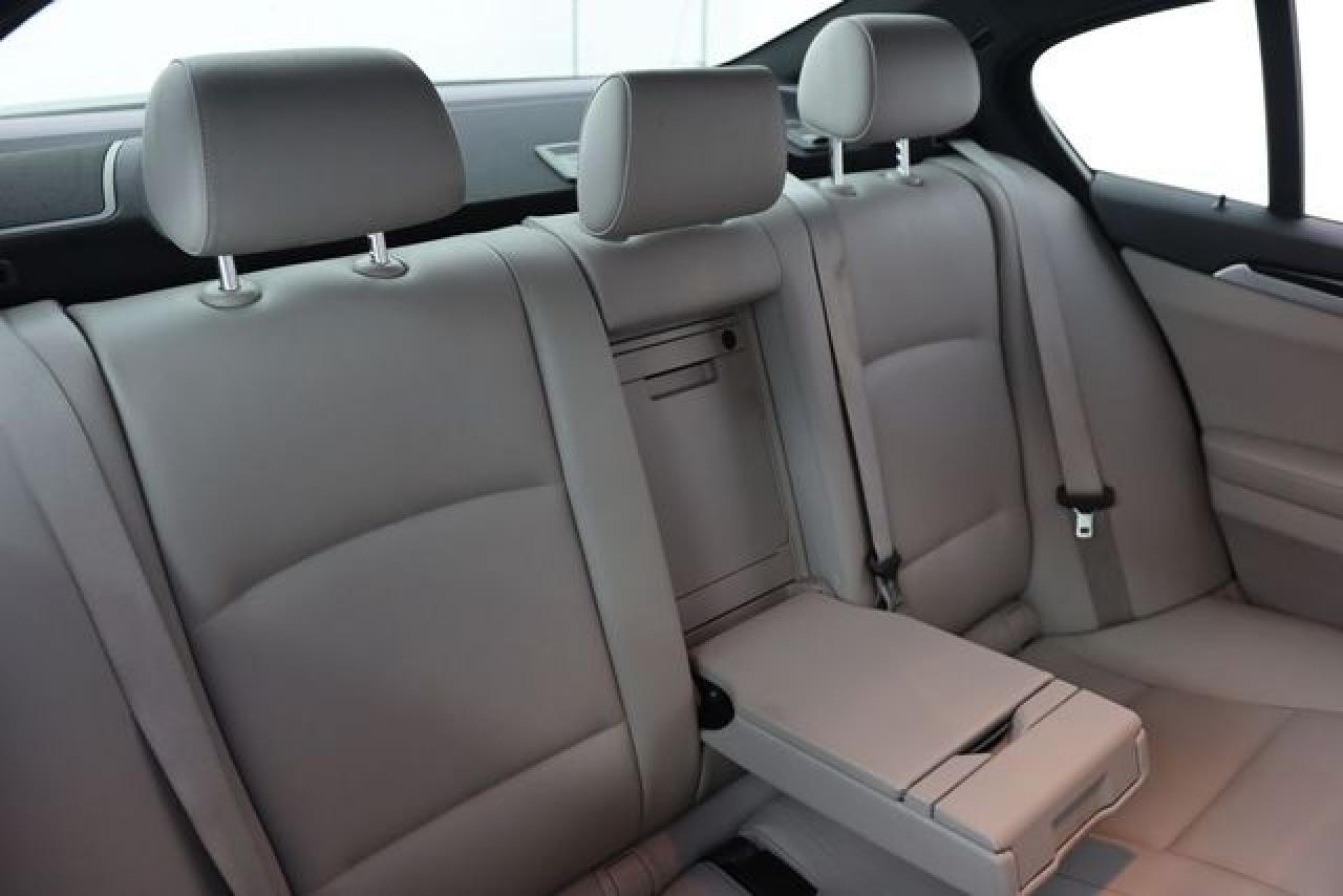 BMW 535 2012 — 36