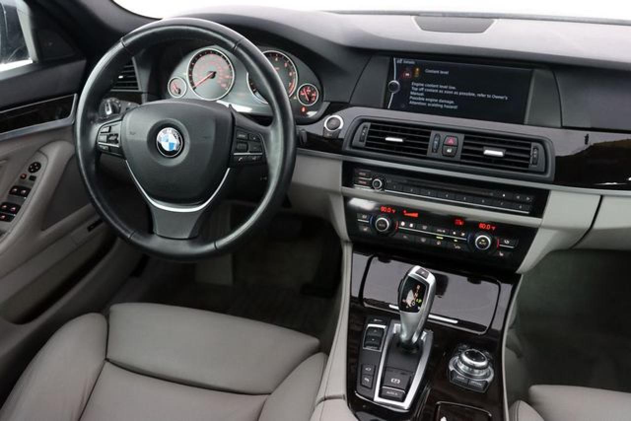 BMW 535 2012 — 30