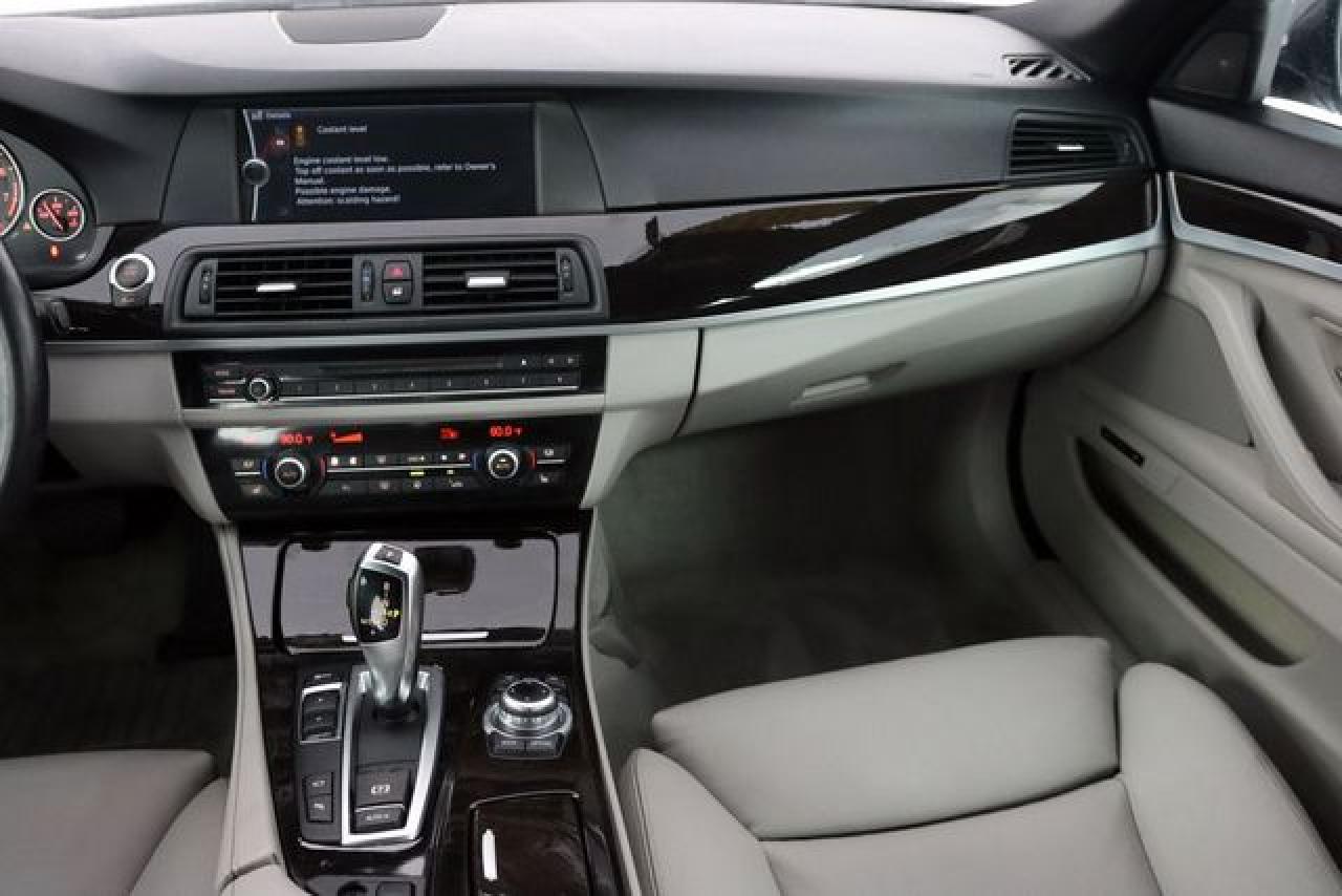 BMW 535 2012 — 29