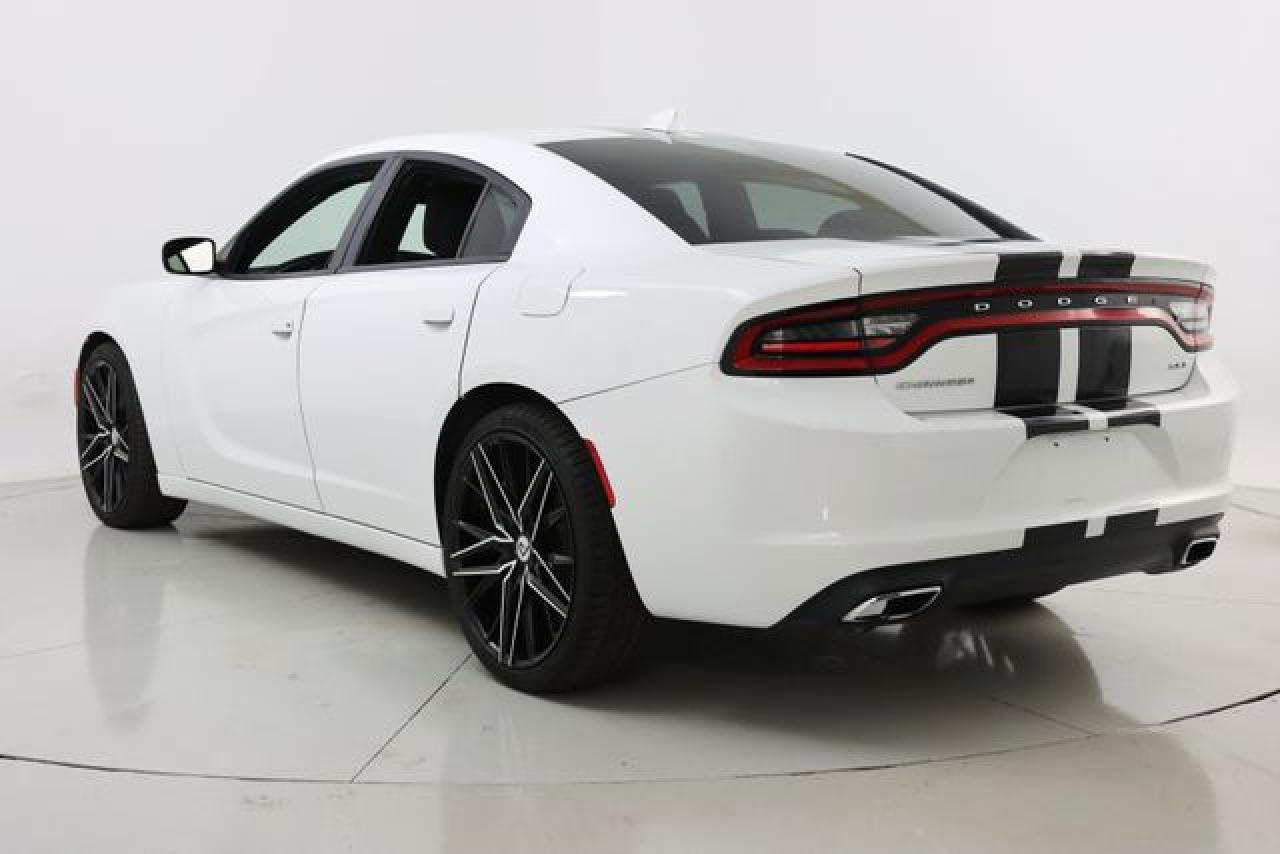 DODGE CHARGER 2016 — 7
