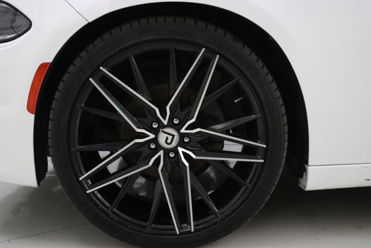 DODGE CHARGER 2016 — 15