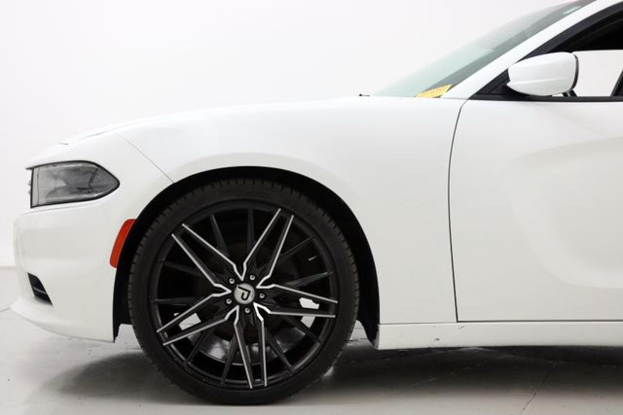 DODGE CHARGER 2016 — 14