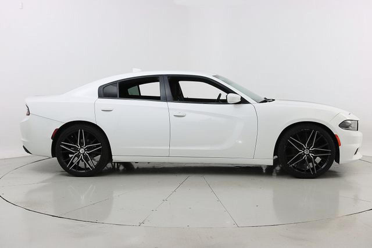 DODGE CHARGER 2016 — 4