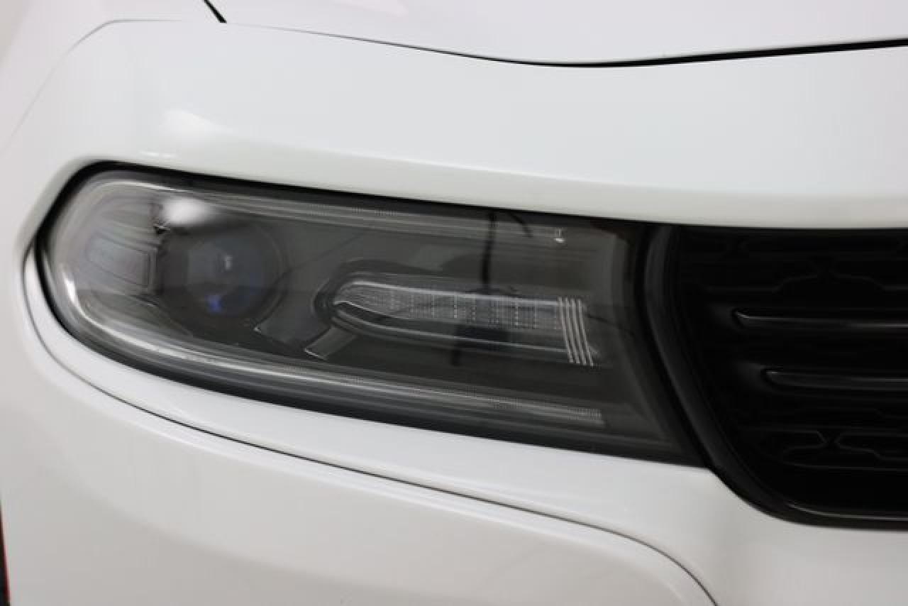 DODGE CHARGER 2016 — 11