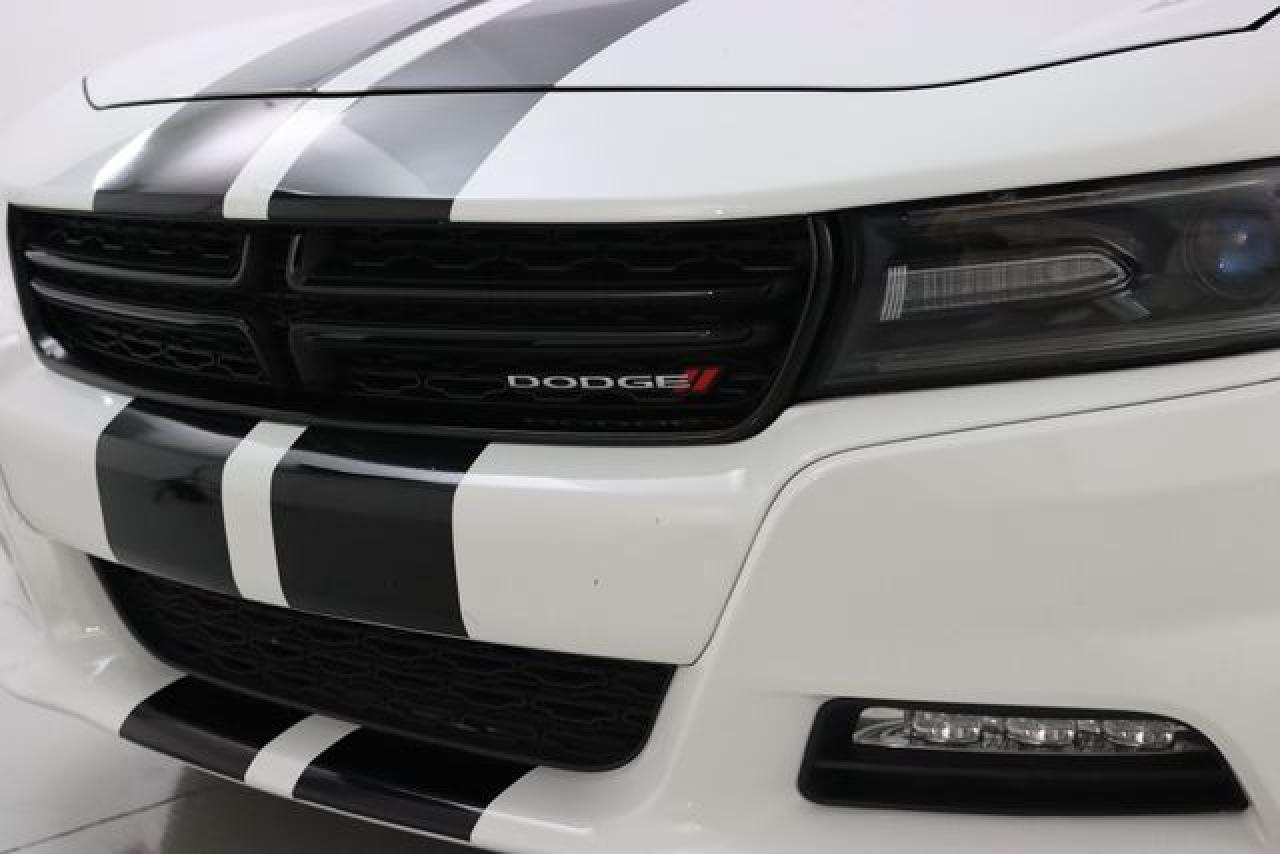 DODGE CHARGER 2016 — 13