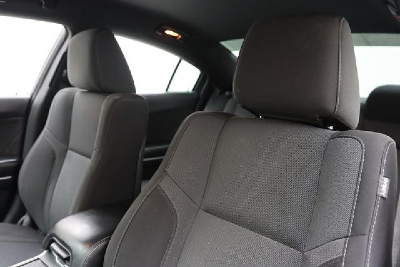 DODGE CHARGER 2016 — 3