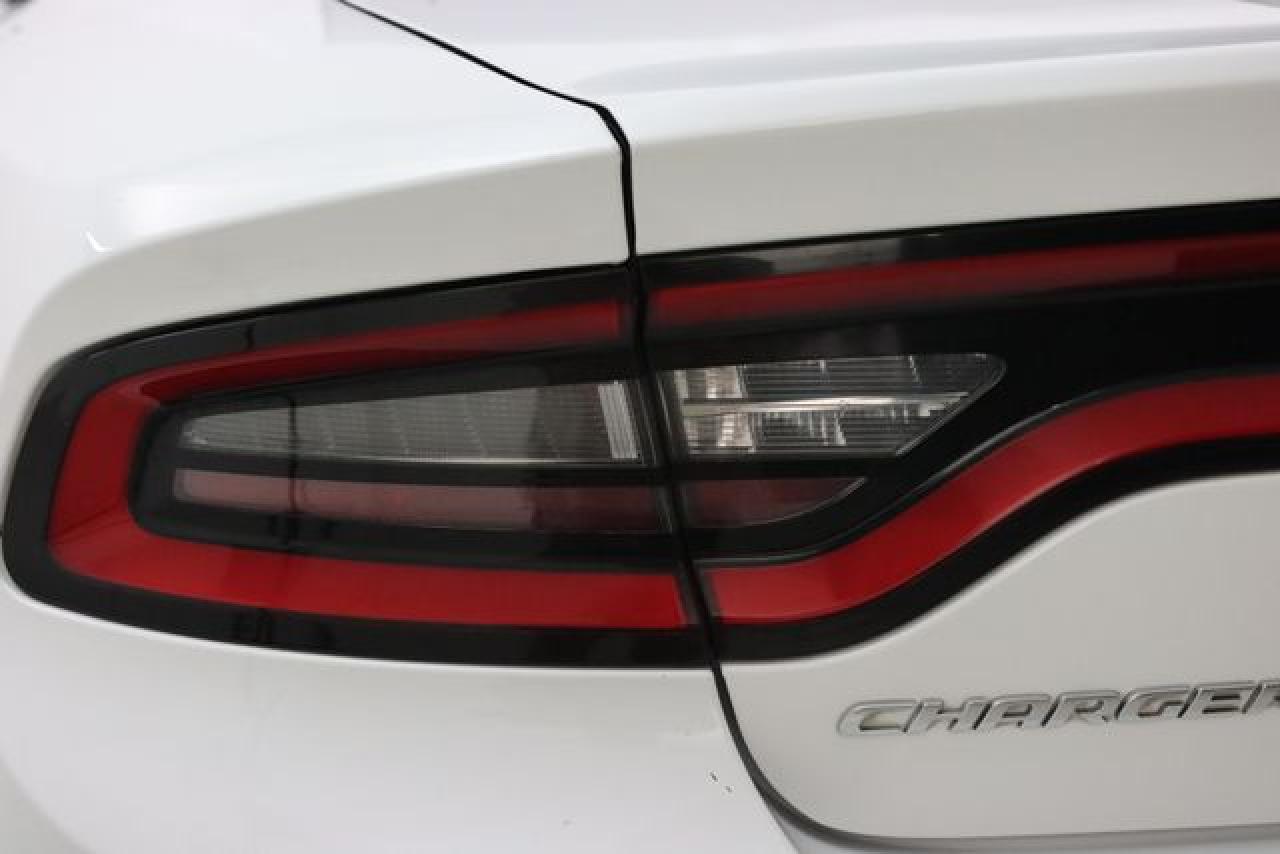 DODGE CHARGER 2016 — 17