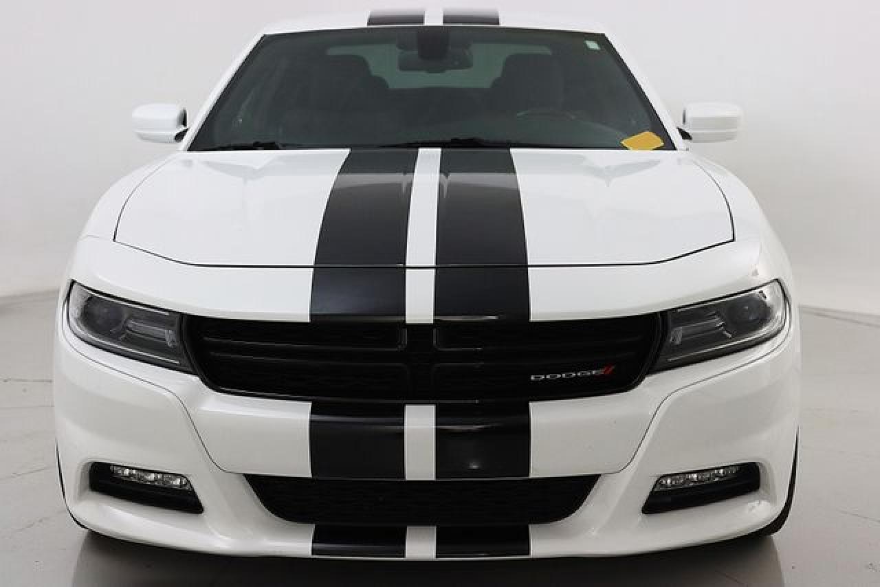 DODGE CHARGER 2016 — 10