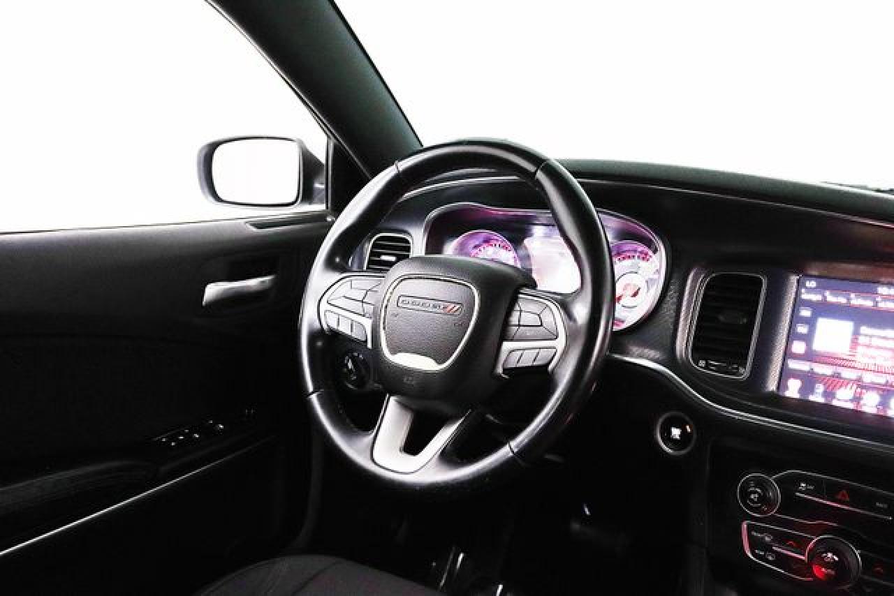 DODGE CHARGER 2016 — 29