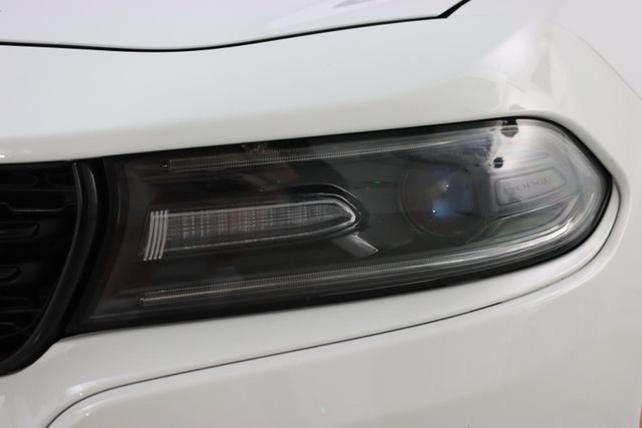 DODGE CHARGER 2016 — 12