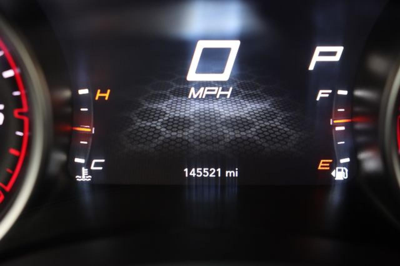 DODGE CHARGER 2016 — 34