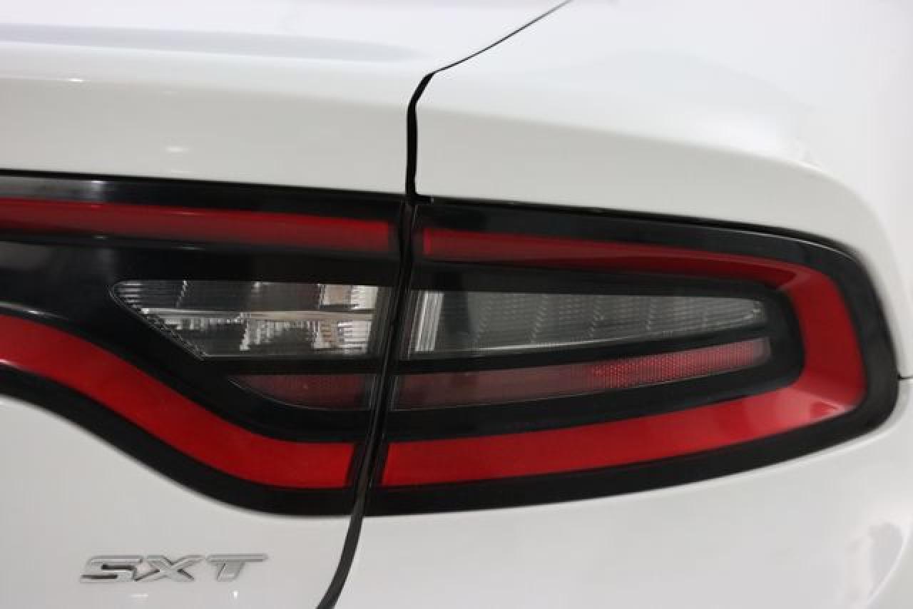 DODGE CHARGER 2016 — 18