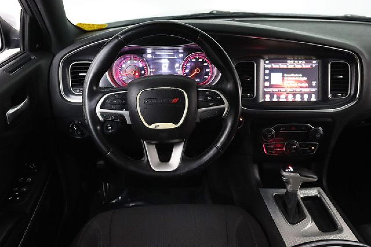 DODGE CHARGER 2016 — 27