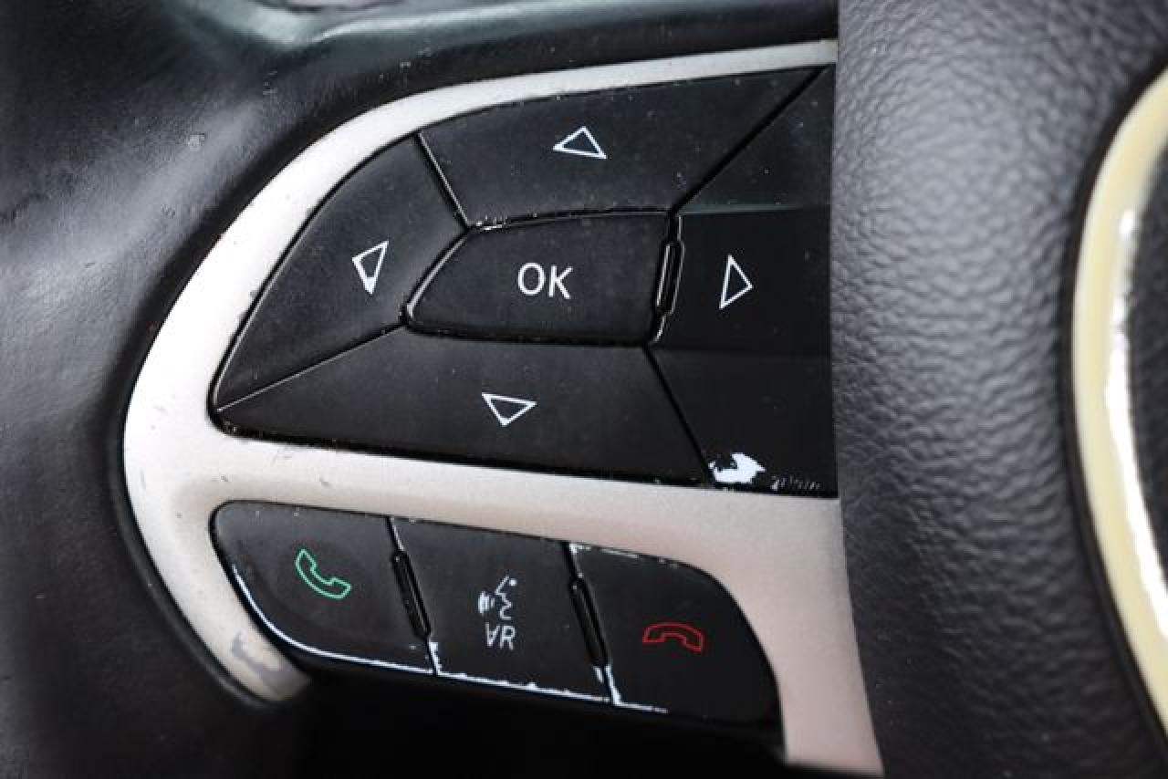 DODGE CHARGER 2016 — 31