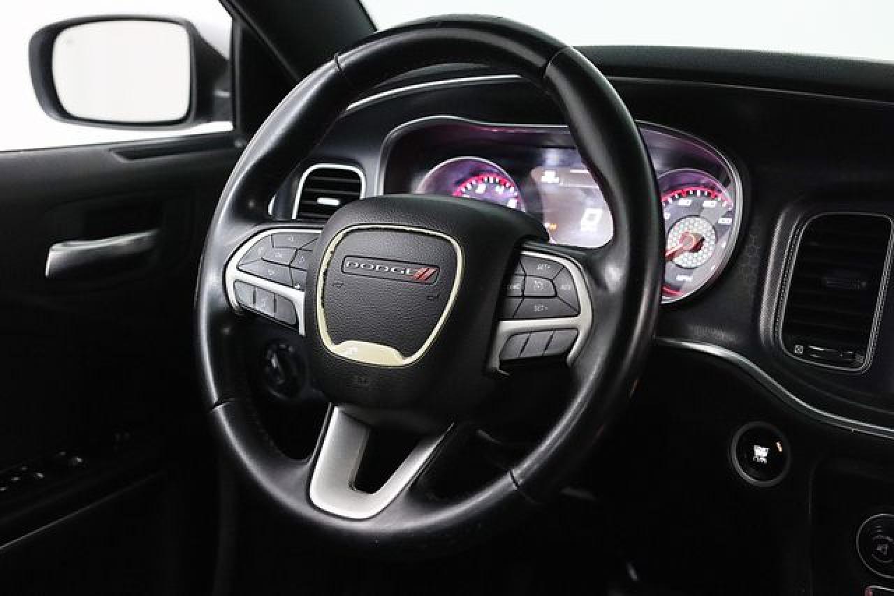 DODGE CHARGER 2016 — 30