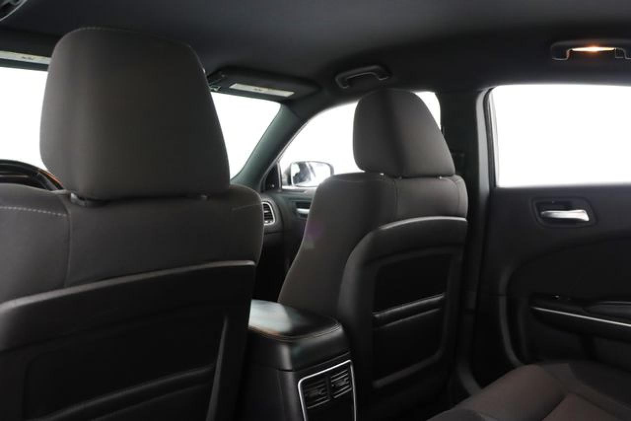 DODGE CHARGER 2016 — 39