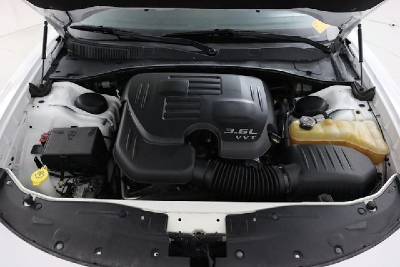 DODGE CHARGER 2016 — 23