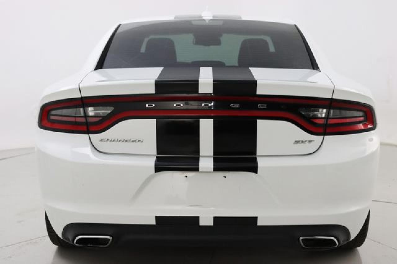 DODGE CHARGER 2016 — 6
