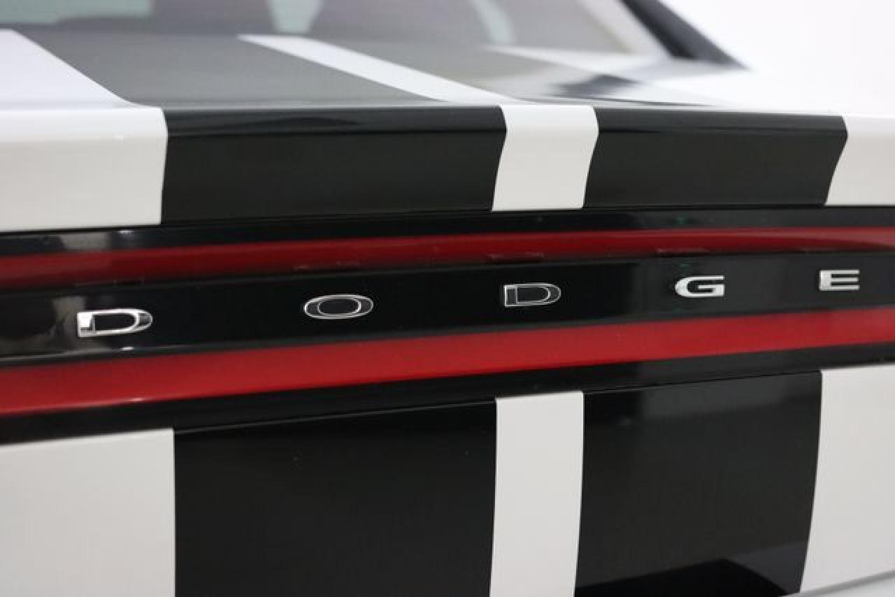 DODGE CHARGER 2016 — 19