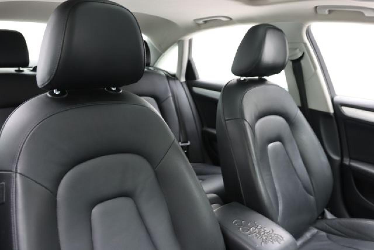 AUDI A4 2011 — 43