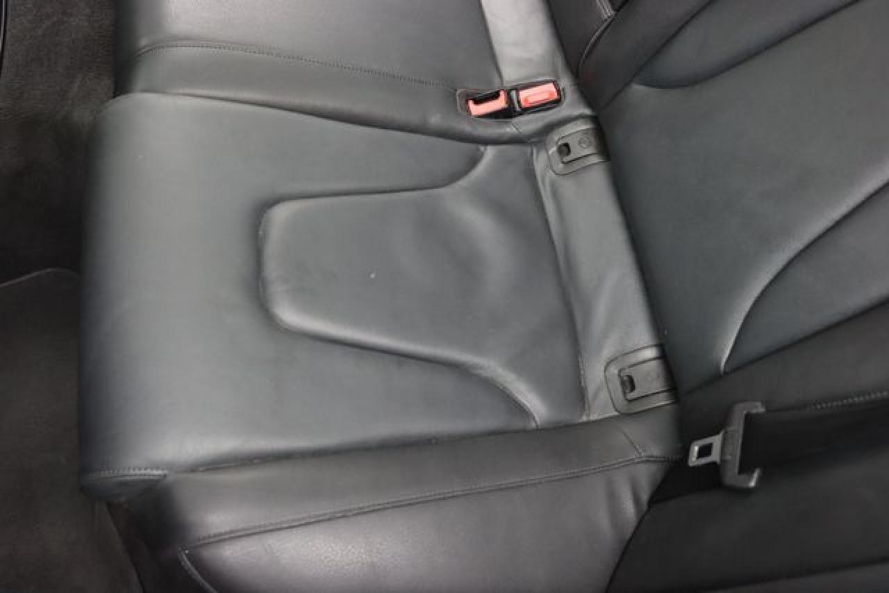 AUDI A4 2011 — 41