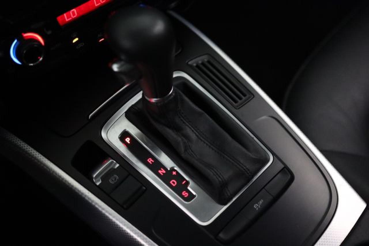 AUDI A4 2011 — 37