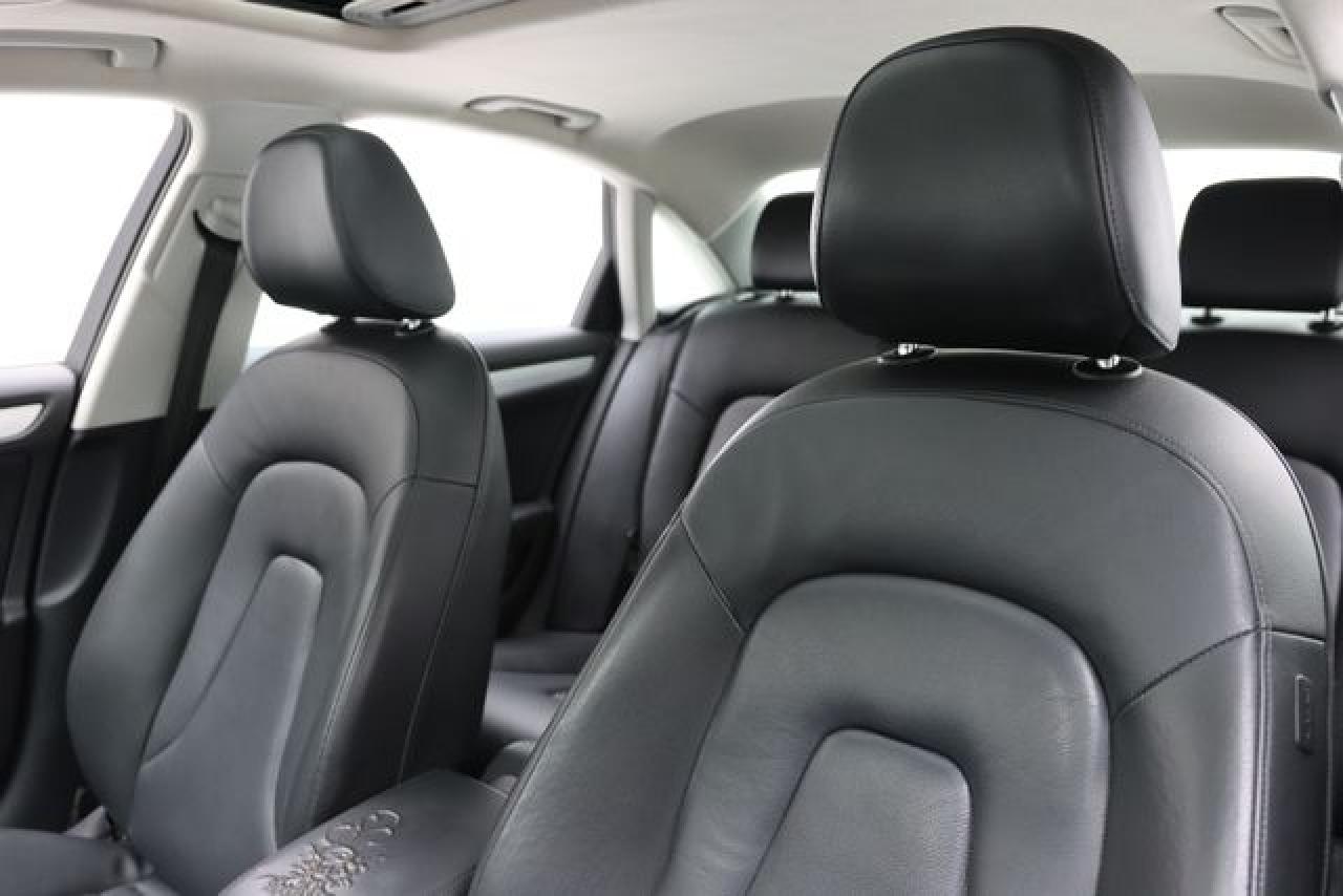 AUDI A4 2011 — 3