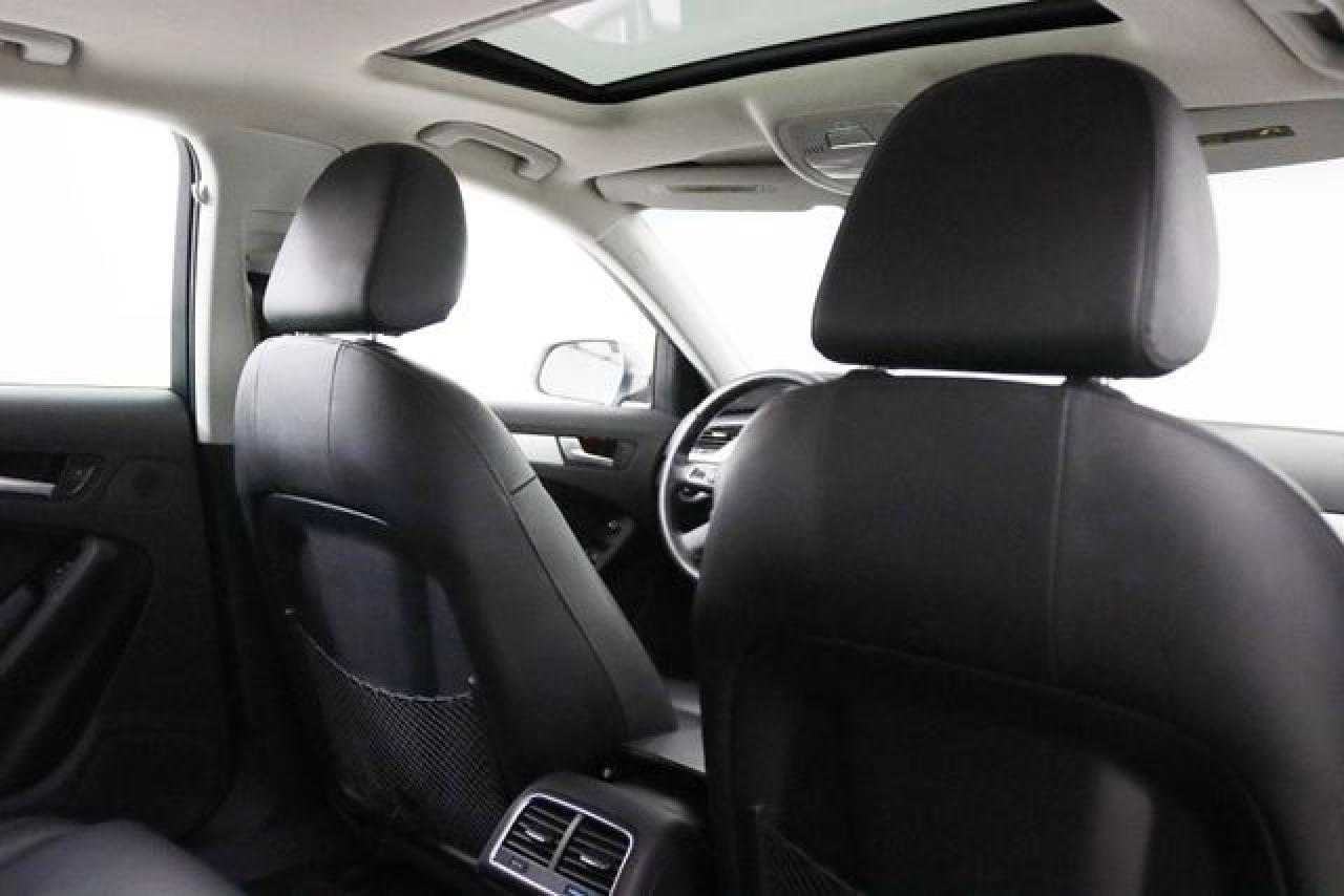 AUDI A4 2011 — 24